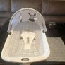 JOLE Excursion Change & Bounce Travel Cot Image 6