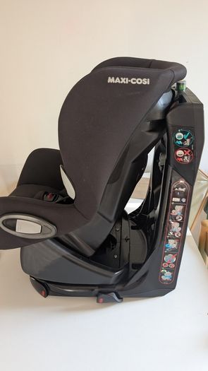 maxi cosi axiss toddler seat