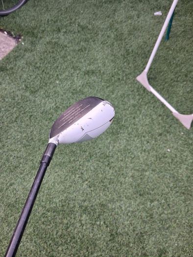 golf club
