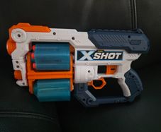 nerf guns
