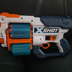 nerf guns