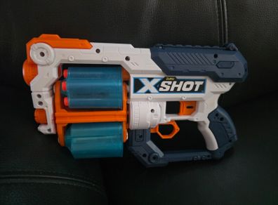 nerf guns