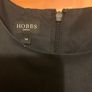 Hobbs Navy Twitchill Dress size 14 Image 4