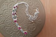 Costume necklace