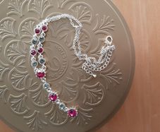Costume necklace