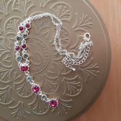 Costume necklace