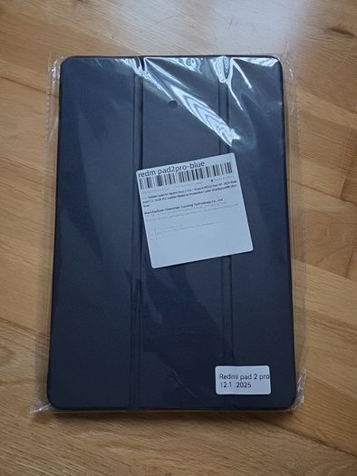 Poco Pad M1 256GB 8GB RAM + Accessories