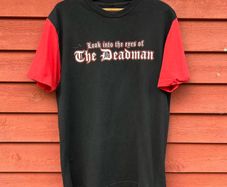 WWE Wrestling T-Shirt