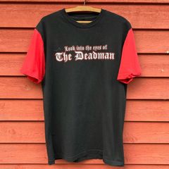 WWE Wrestling T-Shirt