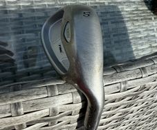 taylor made rac os S Wedge