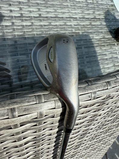 taylor made rac os S Wedge