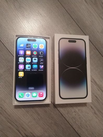 iphone 14 Pro 256gb