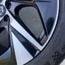 Genuine Volvo XC90 R Design 20" Alloy Wheels Image 8