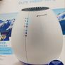 Air Purifier with Hepa-filter Image 2