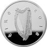 2018 Ireland 15 Euro Silver Coin - Women's Right to Vote 100 Year Anniversary. Proof Image 3