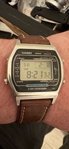 casio