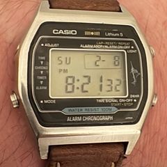 casio