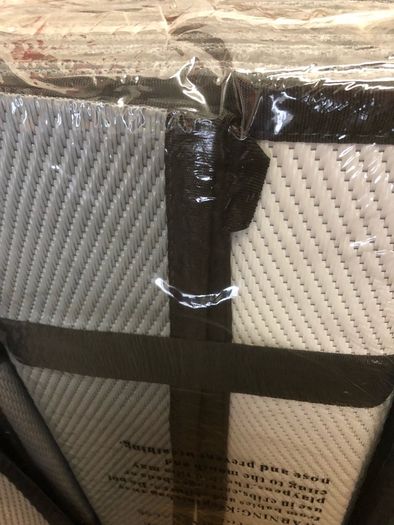 Fiamma Patio Mat 4.4 M