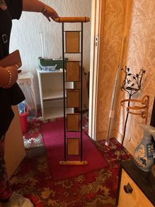 photo frame for for 5 pics