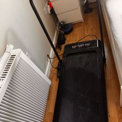 treadmill/ walking pad