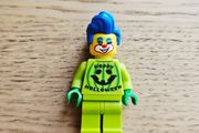 lego clown