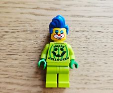 lego clown