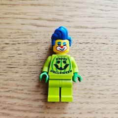 lego clown