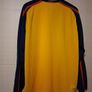 Arsenal Jersey. Official Nike Arsenal Away Jersey. Season 2008/2009. Authentic Original From 2008. Not A Modern Day Remake. Image 2