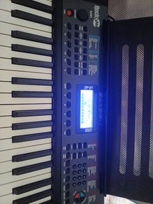 Rockjam 461 keyboard