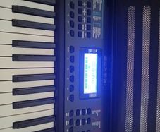 Rockjam 461 keyboard