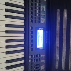 Rockjam 461 keyboard