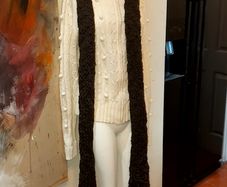 lady Laura  Shawl/Scarf
