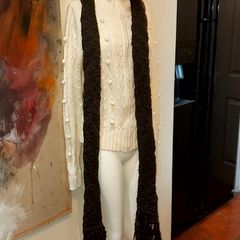 lady Laura  Shawl/Scarf
