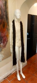 Lady Laura  Scarf/ Shawl