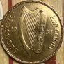 Saorstat Eireann, 1931, Free Post Image 5