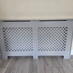 radiator covers