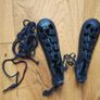 Goleen Irish Dancing shoes size 9.5 Image 4