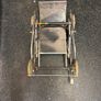 Antique SliverCross buggy Image 4