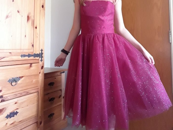 Chi chi london dress-UK 4/6/8