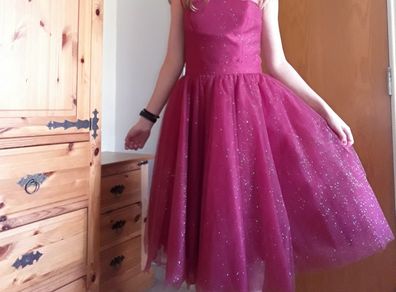 Chi chi london dress-UK 4/6/8