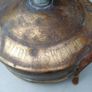 1955 Brass Primus No 3 Stove Image 4