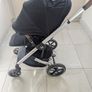 Cybex Balios S Buggy Black Image 6