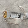 Newbridge Silver Bracelet Image 3