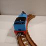 Thomas Smoke Trackmaster Thomas Tank Engine and Friends Motorised Thomas Smoke Version 2013 Image 4