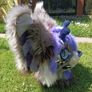 Canine fursuit partial Image 4