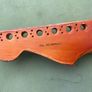 Fender Stratocaster neck Image 3