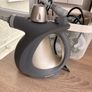 Beldray steam cleaner & accessories Image 2