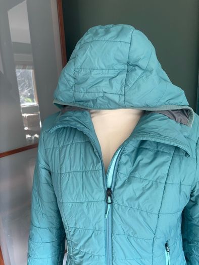 Forclaz Decathlon Down Jacket - Size XS