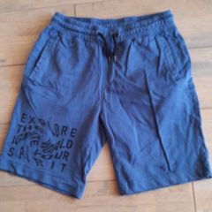 Boys shorts age 13 years