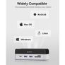 MiniDock and Stand for Mac Mini M4/M4 Pro - 10 Ports Image 7